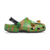 Crocs Classic Elevated Clog « Minecraft »