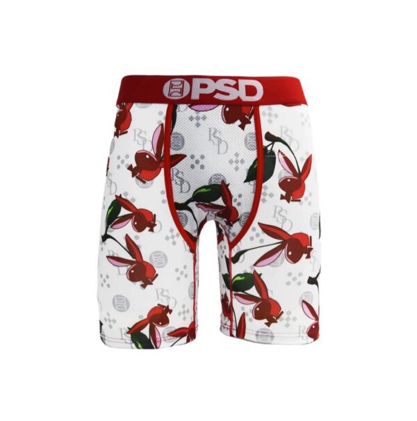 Boxer Briefs PSD x Playboy