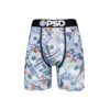 Boxer Briefs PSD « Dollar »