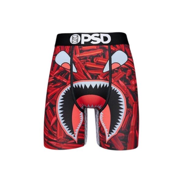 Boxer Briefs PSD « Warface »