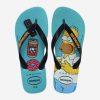 Havaianas x The Simpsons Collection