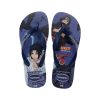 Havaianas x Naruto Shippuden Collection