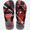 Havaianas x Marvel Spider-Man Collection