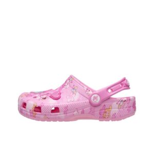 Crocs Classic Clog « Sanrio My Melody 50th Anniversary »
