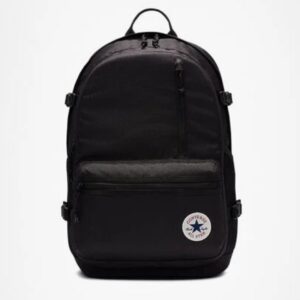Sac à dos Converse Straight Edge Backpack « Black »