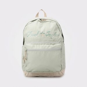 Sac à dos Converse Go 2 Backpack « Light Green / Summit Sage »