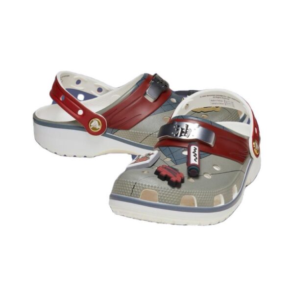 Crocs Classic Clog x Naruto Shippuden «Jiraiya »