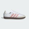 Adidas Samba OG « White Wonder Mauve »