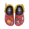 Crocs Classic Clog « One Piece Monkey D. Luffy »