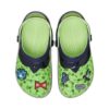 Crocs Classic Clog « Dragon Ball Z Perfect Cell »