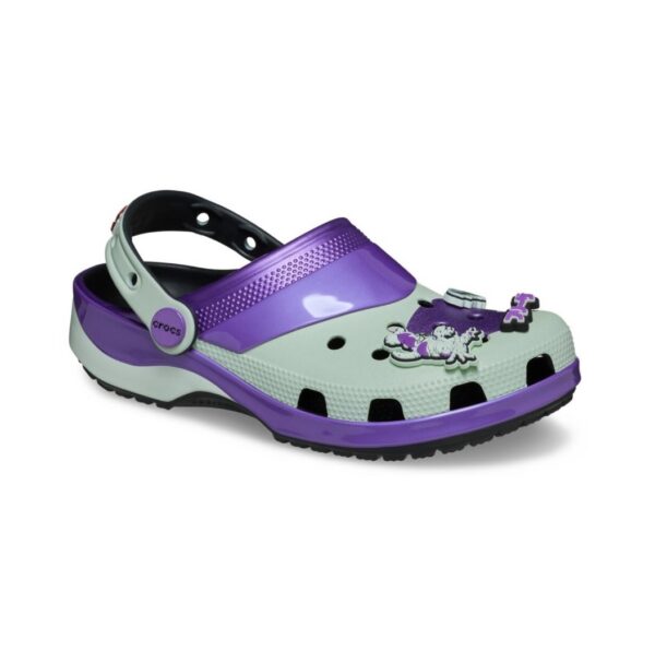 Crocs Classic Clog « Dragon Ball Z Frieza »