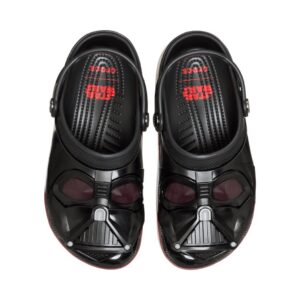 Crocs Classic Clog « Star Wars Darth Vader »