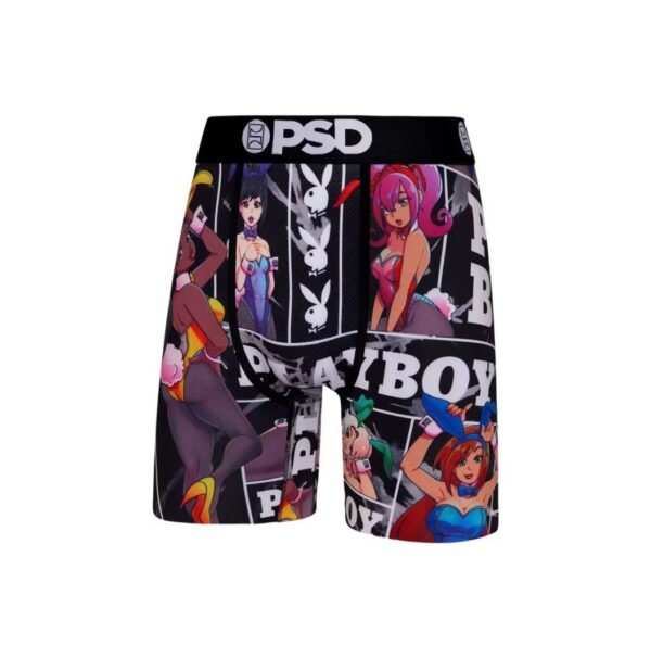 Boxer Briefs PSD x Playboy