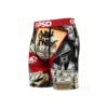Boxer Briefs PSD « Dollar »