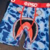 Boxer Briefs PSD « Warface »