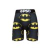 Boxer Briefs PSD x DC Comics « Hero Vacation »