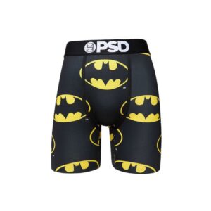 Boxer Briefs PSD x DC Comics « Hero Vacation »