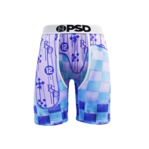 Boxer Briefs PSD x Ja Morant