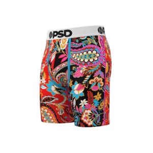 Boxer Briefs PSD Mixed