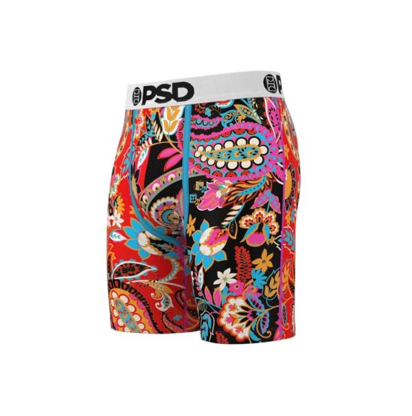 Boxer Briefs PSD Mixed