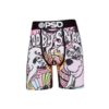 Boxer Briefs PSD Premium