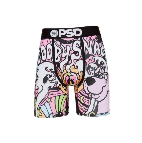 Boxer Briefs PSD Premium
