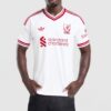 Maillot Liverpool Extérieur 26/27
