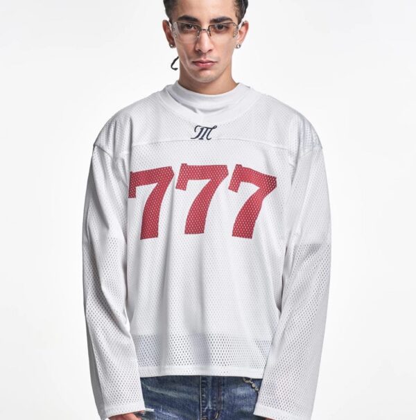 Maillot de football américain MT99