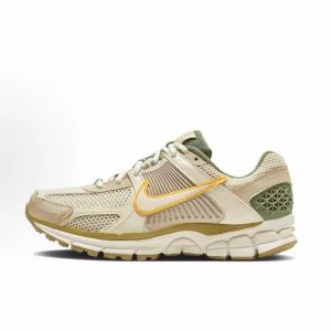 Nike Zoom Vomero 5  "Pale Ivory Oil Green"