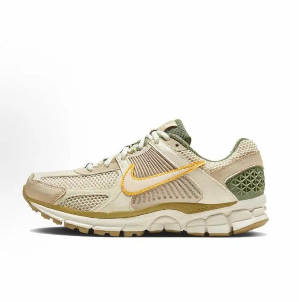Nike Zoom Vomero 5  "Pale Ivory Oil Green"