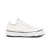 Maison Mihara Yasuhiro Peterson 23 OG Sole Leather Low "White"