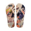 Havaianas x Naruto Shippuden Collection