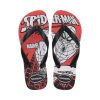 Havaianas x Marvel Spider-Man Collection