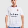 Maillot AC Milan Extérieur 26/27