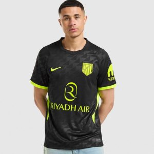 Maillot Athletico de Madrid Extérieur 26/27