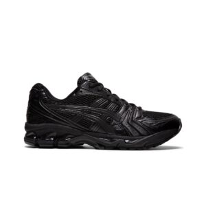 ASICS GEL-Kayano 14 « Black Black »