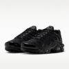 Nike Air Max Plus « Triple Black »