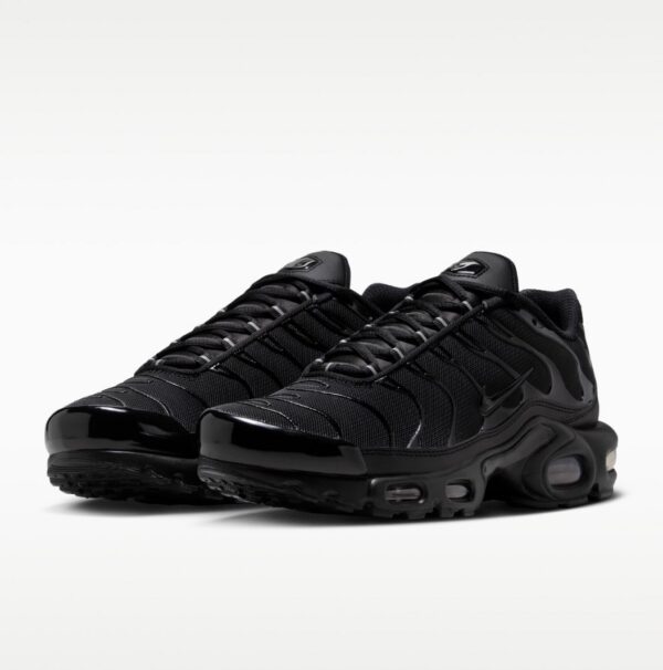 Nike Air Max Plus « Triple Black »