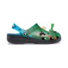 Crocs Classic Clog « Minecraft »