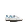 Adidas Samba OG « White Halo Blue »