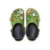 Crocs Classic Elevated Clog « Minecraft »