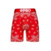 Boxer Briefs PSD « Bandana »