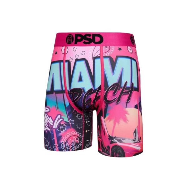 Boxer Briefs PSD Mixed