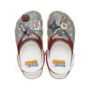 Crocs Classic Clog x Naruto Shippuden «Jiraiya »