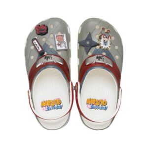 Crocs Classic Clog x Naruto Shippuden «Jiraiya »