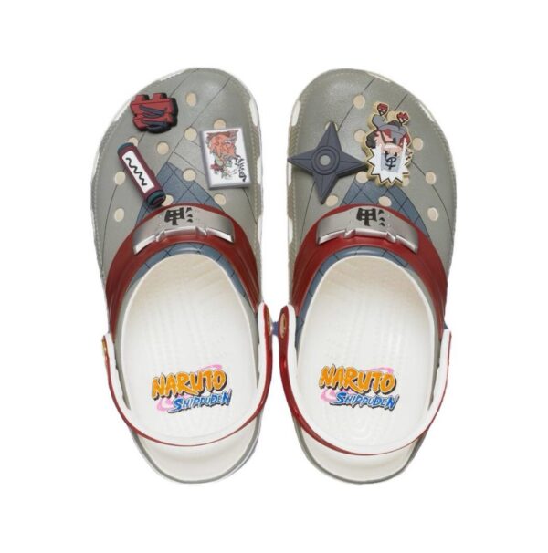 Crocs Classic Clog x Naruto Shippuden «Jiraiya »