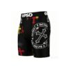 Boxer Briefs PSD Mixed