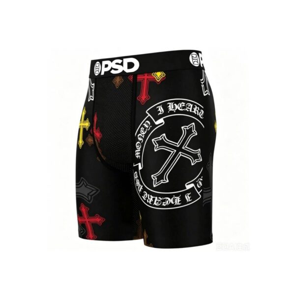 Boxer Briefs PSD Mixed