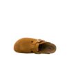Birkenstock Boston Suede « Mink »