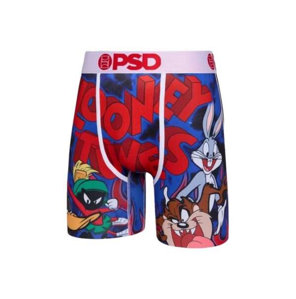 Boxer Briefs PSD x Looney Tunes